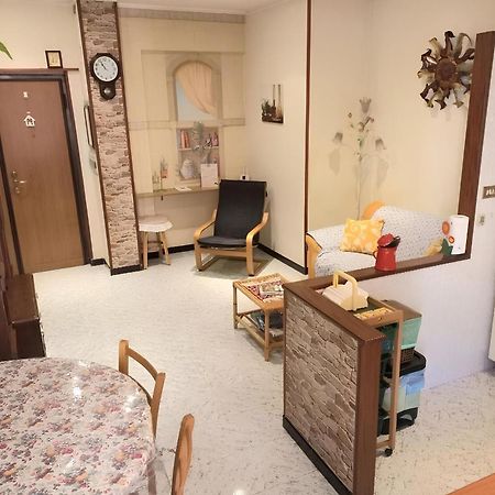 Appartamento A Casa Di Mori Roma Camera foto
