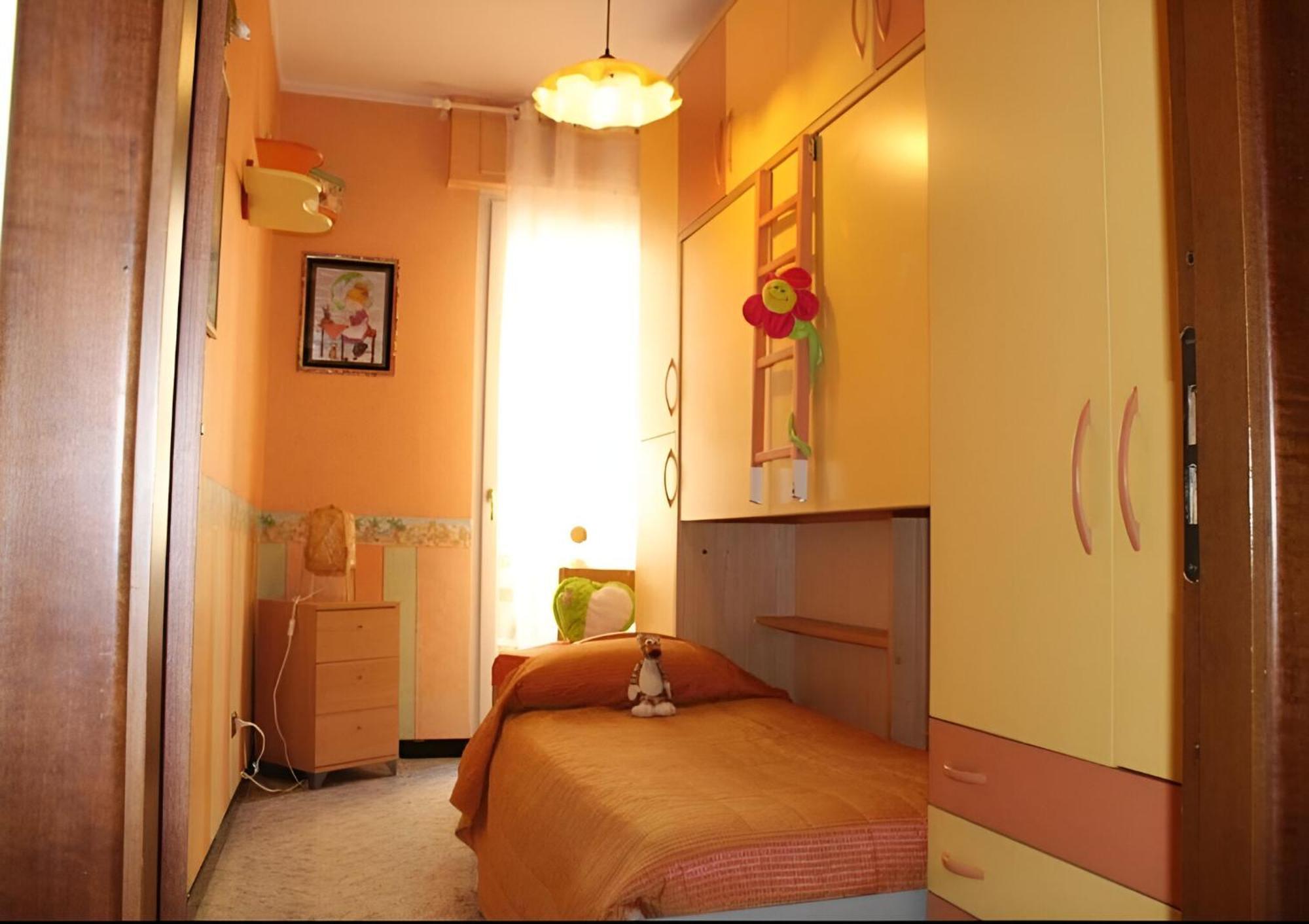 Appartamento A Casa Di Mori Roma Camera foto