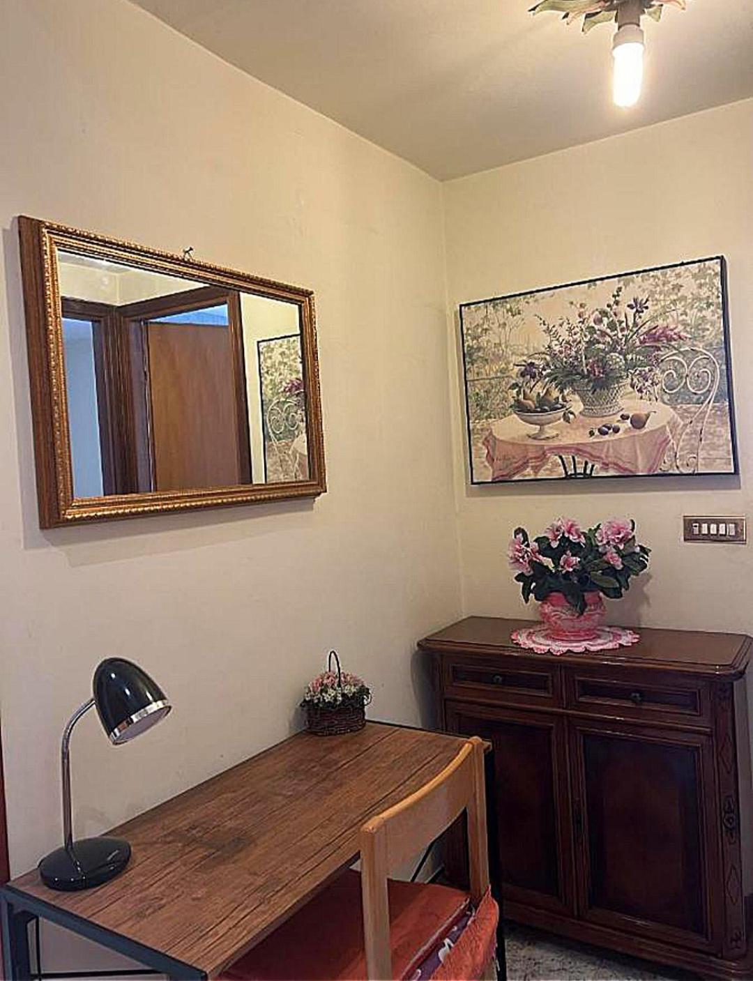 Appartamento A Casa Di Mori Roma Esterno foto