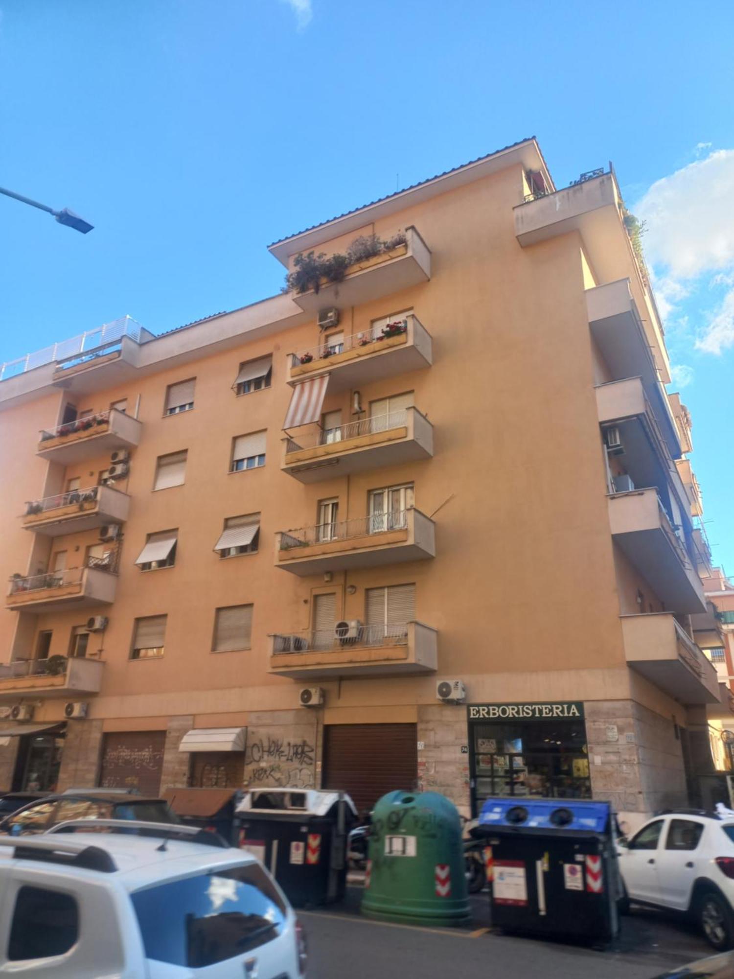 Appartamento A Casa Di Mori Roma Esterno foto